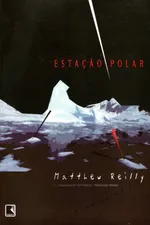 Cover of Estação Polar