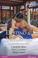 Cover of Destino & Vingança