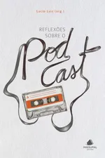 Cover of Reflexões sobre o podcast
