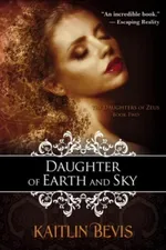 Cover of Daughter of the Earth and Sky