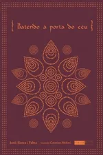 Cover of Batendo à Porta do Céu