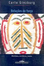 Cover of Relações de força