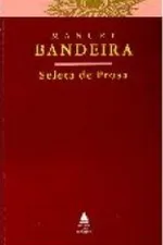 Cover of Seleta de Prosa