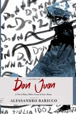 Cover of Don Juan