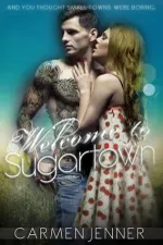Cover of Welcome to Sugartown