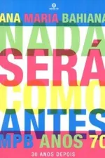 Cover of Nada Será Como Antes