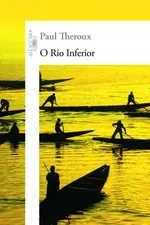 Cover of O rio inferior