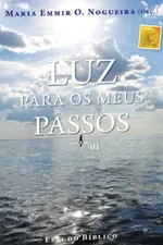 Cover of Luz Para os Meus Passos
