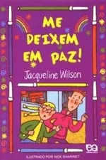 Cover of Me deixem em paz!