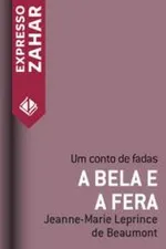 Cover of A Bela e A Fera