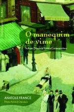 Cover of O Manequim de Vime