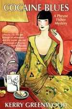 Capa de Cocaine Blues