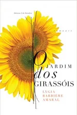 Cover of O Jardim dos Girassóis