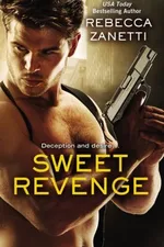 Cover of Sweet Revenge