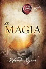 Cover of A Magia
