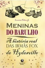 Cover of Meninas do Barulho