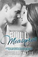 Cover of Full Measures