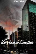 Cover of Um Amor de Secretária