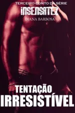 Cover of Tentação Irresistível