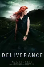 Cover of Deliverance