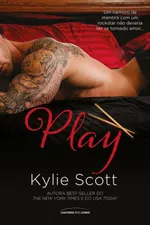 Cover of Play