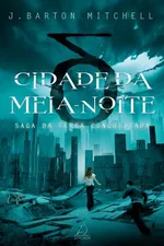 Cover of Cidade da Meia-Noite