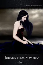 Cover of Jurada pelas sombras