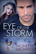 Cover of Eye of the Storm