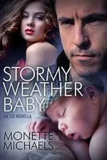 Cover of Stormy Weather Baby