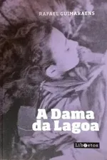Cover of A Dama da Lagoa