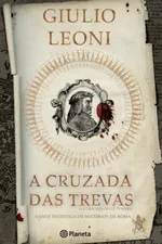 Cover of A Cruzada das Trevas