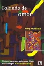 Cover of Falando de Amor
