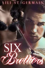 Cover of Six Brothers