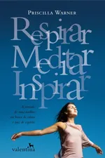 Capa de RESPIRAR, MEDITAR, INSPIRAR