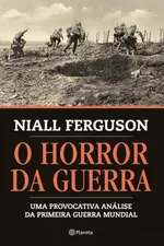 Cover of O Horror da Guerra