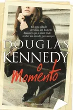 Cover of O Momento