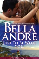 Cover of Just To Be With You