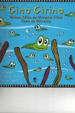 Cover of Gino Girino