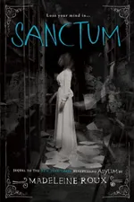 Cover of Sanctum