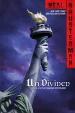 Cover of UnDivided
