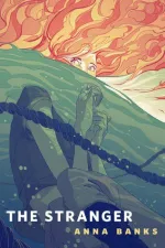 Cover of The Stranger