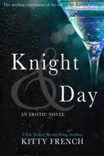 Cover of Knight & Day