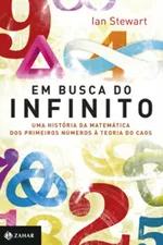 Cover of Em Busca do Infinito
