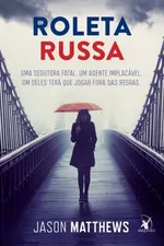 Cover of Roleta Russa