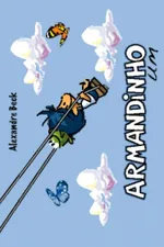 Cover of Armandinho Um