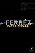 Cover of Capão Pecado
