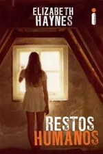 Cover of Restos Humanos