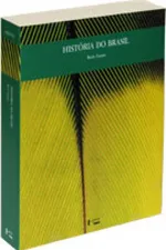 Cover of História do Brasil