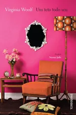 Cover of Um teto todo seu