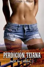 Cover of Perdición Tejana